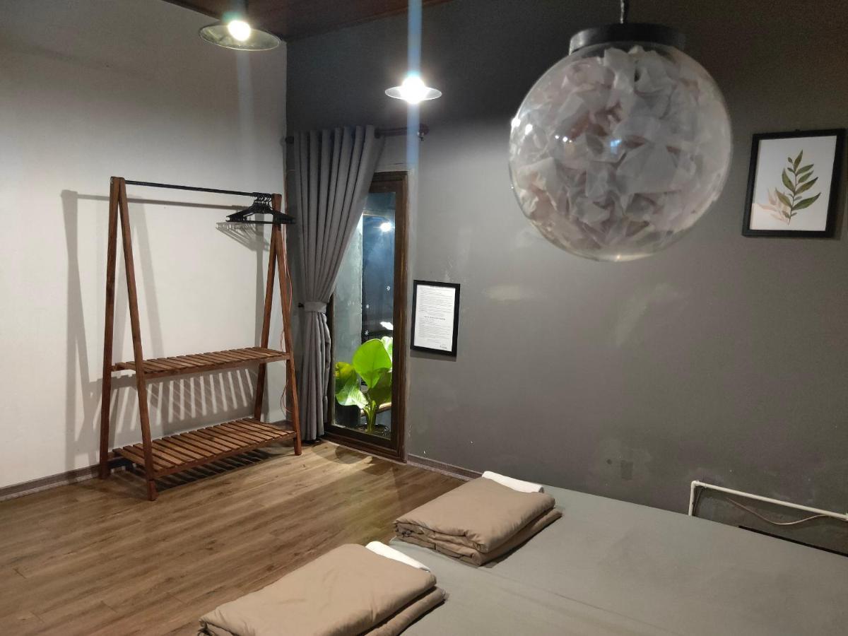 The Secret Garden Hostel Da Nang