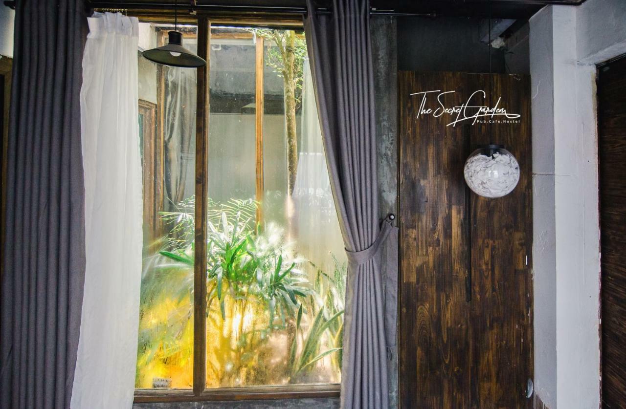 The Secret Garden Hostel