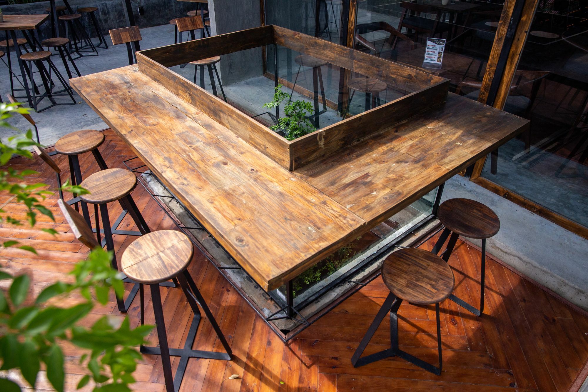The Secret Garden Hostel